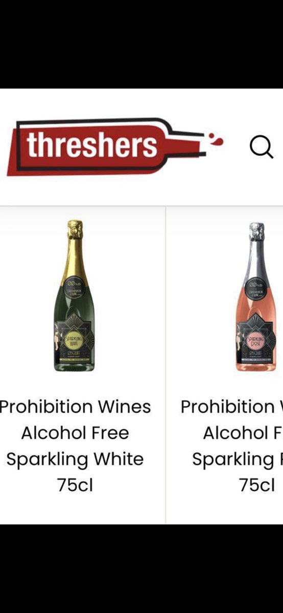 Prohibition Wine Company tweet media