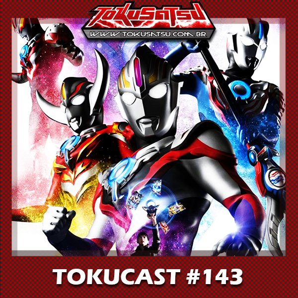 Bora começar a nova temporada do #tokucast com Ultraman! E desta vez é com um dos melhores dos últimos tempos: Ultraman Orb!

tokusatsu.com.br/tokucast-143-u…