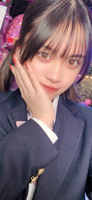 Twitterのコスプレ画像3