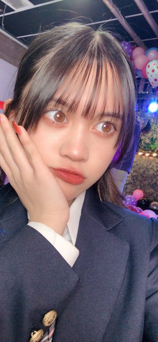 Twitterのコスプレ画像2