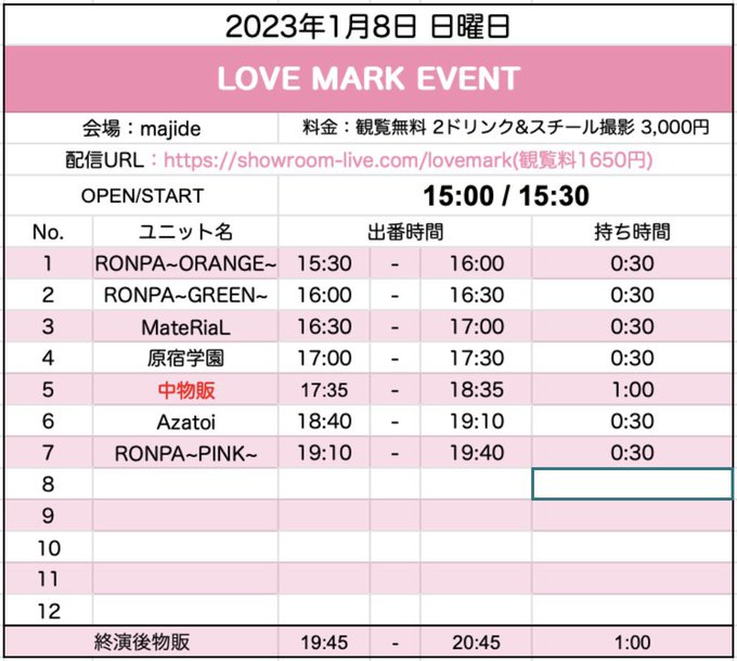 Twitterのコスプレ画像5
