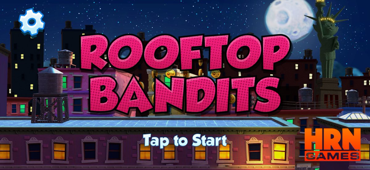 darethemonkey's tweet photo. Aiming for that classic Hanna-Barbera Saturday morning cartoon feeling

#screenshotsaturday

#gamedev #retrogames #hannabarbera #saturdaymorningcartoons #ComicArt #iOS #indiedev #retrogames #indiegames #mobiledev https://t.co/V7kIba9qhA