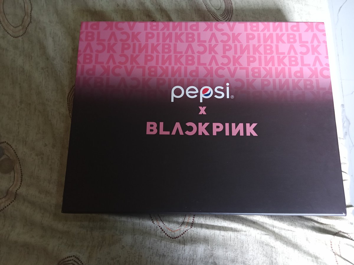yeonsoocart_'s tweet photo. Pepsi Malaysia unsealed with complete pc,-1600 https://t.co/tMdIDSEneS