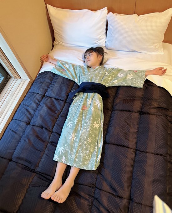 Twitterのコスプレ画像2