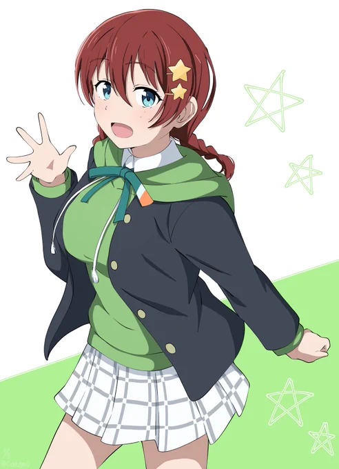 エマちゃん 
