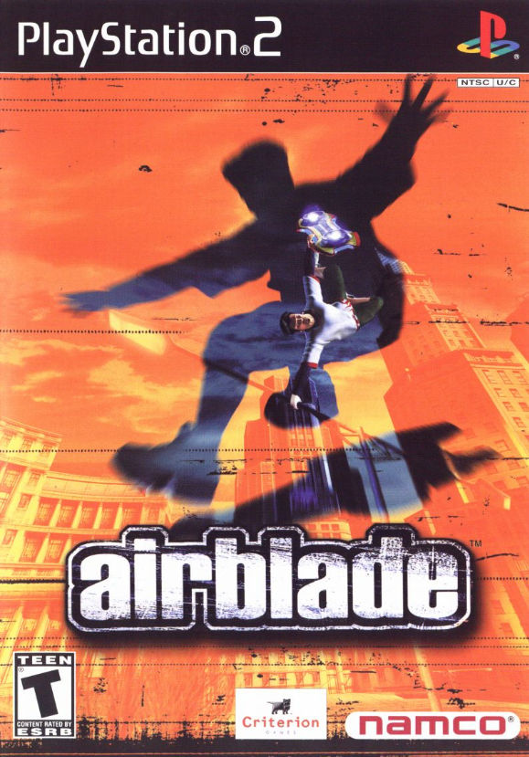 Discutons_en's tweet photo. #Découvertes de #JeuxVidéo sportifs au début de l'année 2003
#AirBlade
#ThisIsFootball2002
#MotoGP2
@KazuyaGameFR @Wrongnu @David_Payan2 https://t.co/YIXuRmdMHc