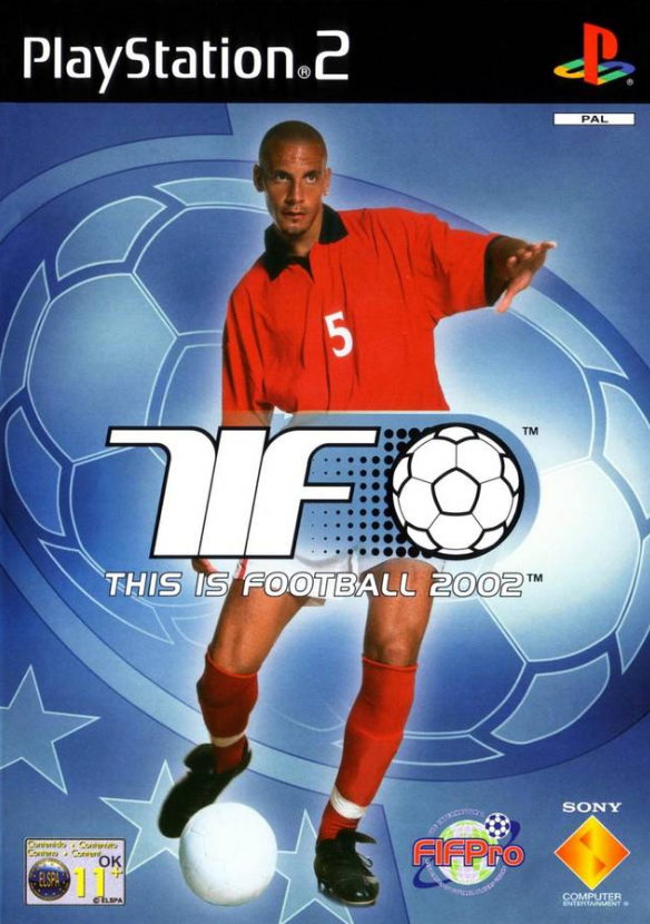 Discutons_en's tweet photo. #Découvertes de #JeuxVidéo sportifs au début de l'année 2003
#AirBlade
#ThisIsFootball2002
#MotoGP2
@KazuyaGameFR @Wrongnu @David_Payan2 https://t.co/YIXuRmdMHc