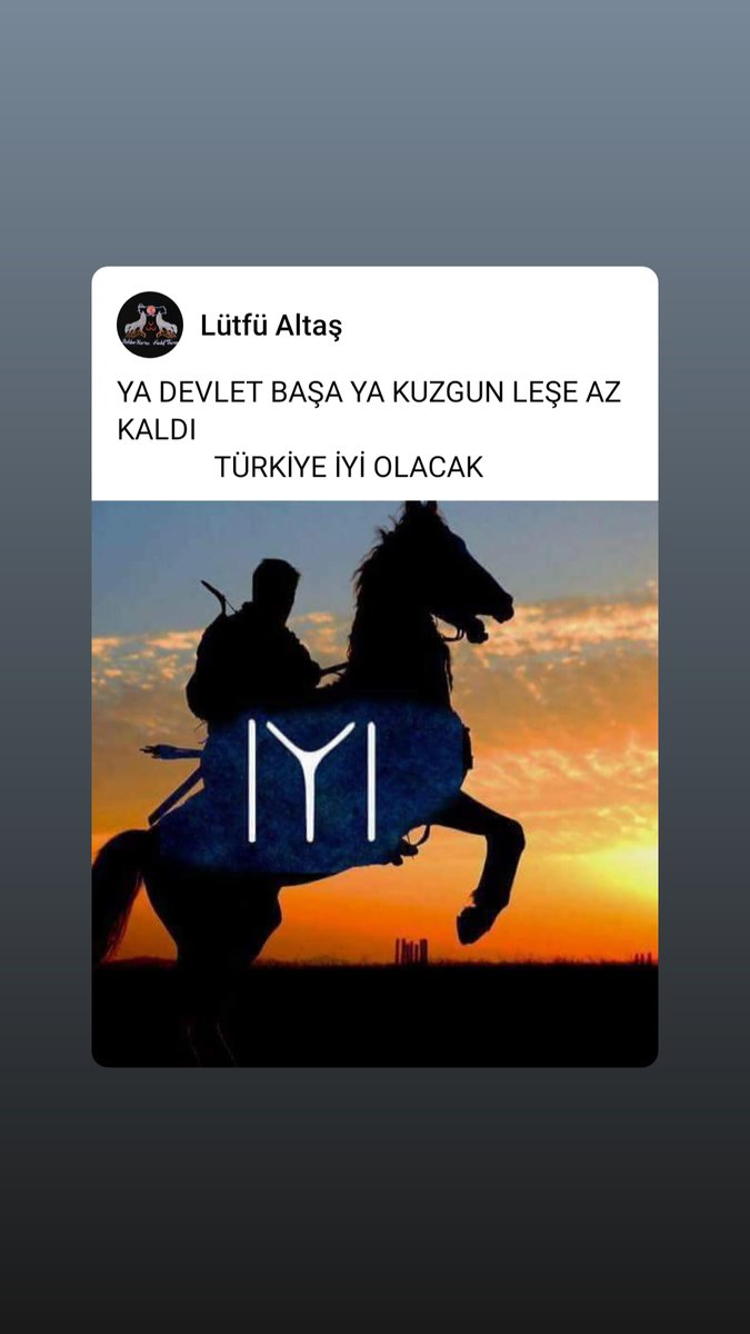 LutfuAltas's tweet photo. https://t.co/scZtPVdqvU