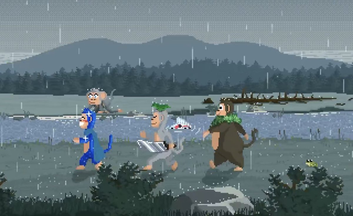 RaflorsNFT's tweet photo. Gm gm! If you all are looking for one of the best web3 artists, I collated a list that I look up to. 🧵 feel free to tag your favorite artists too 🫡

Pixel art:
@TimpersHD of @ChimpersNFT 
@peekcell 
@CATIST_NFT and @_LULU_NFT https://t.co/Y2JNwtHpj7