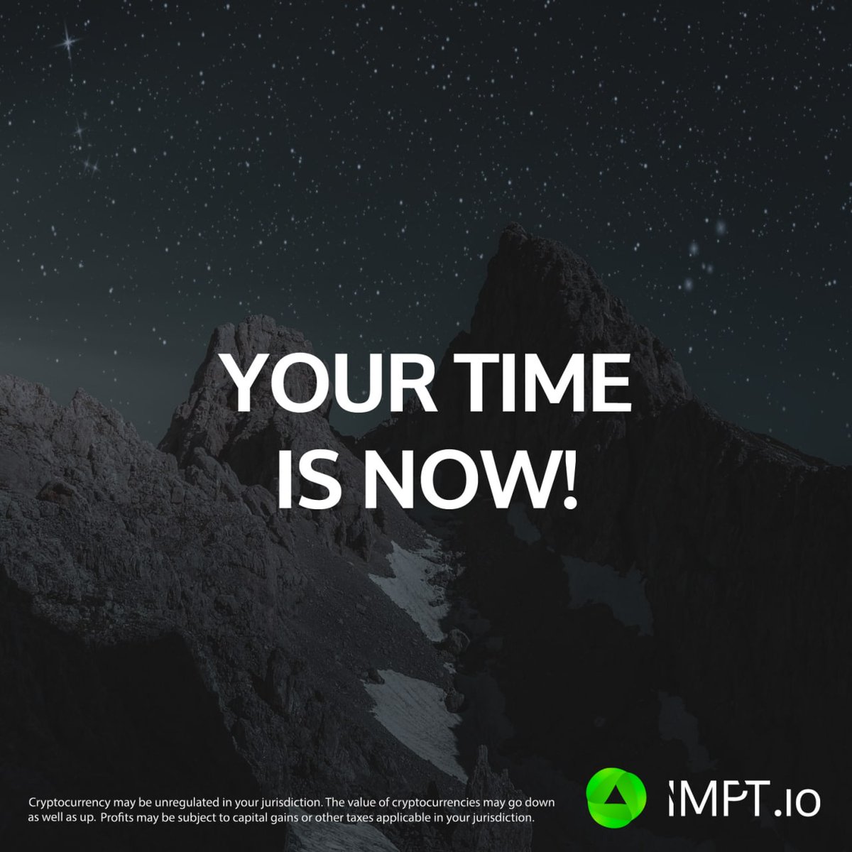 IMPT_token's tweet photo. Global warming has become a serious threat to our planet! 🌎

⏰ The time has come to protect our environment and make a change!

Grab some $IMPT on https://t.co/HK5siNyXhE and reduce your carbon footprint ⬇️

https://t.co/0T7IGVkjHl

🏆 It's not only easy but also rewarding! https://t.co/ylbGAn6vCk