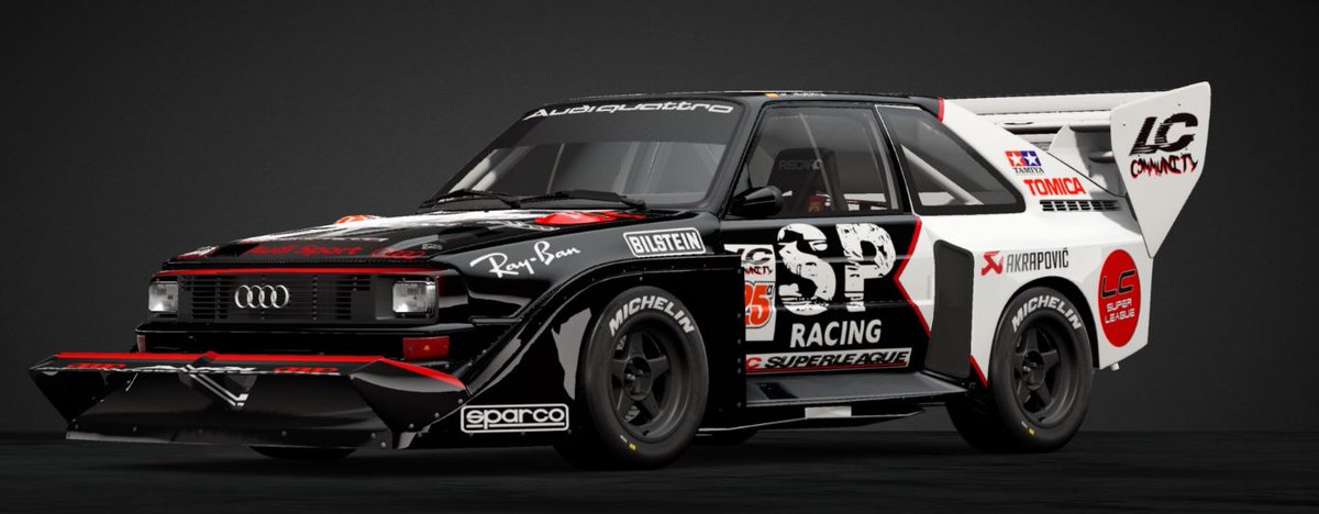 SP Racing tweet media