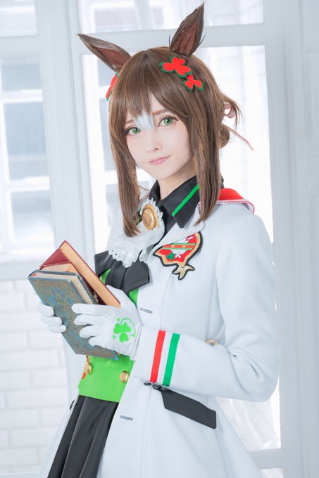 コスプレイヤーあぼのTwitter画像41