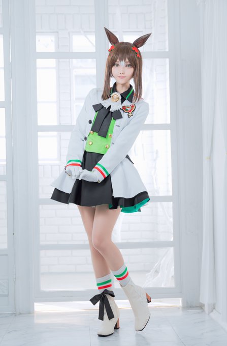 コスプレイヤーあぼのTwitter画像40