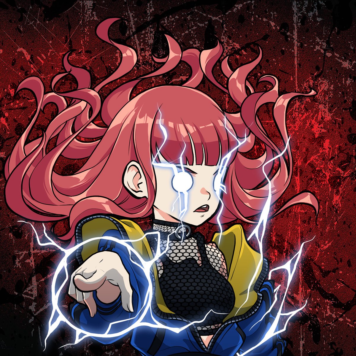 🚨Sneak Peek🚨

Happy New Year Misfits! To celebrate, here is a sneak peek of a Rare Nemesis Lin 🔥

We hope you guys are ready and excited for the next phase of the Misfits! 

Let us know your favorite Villain so far👇

MAGMI ♥️
#NFT #AnimeNFT #NFTCommunity