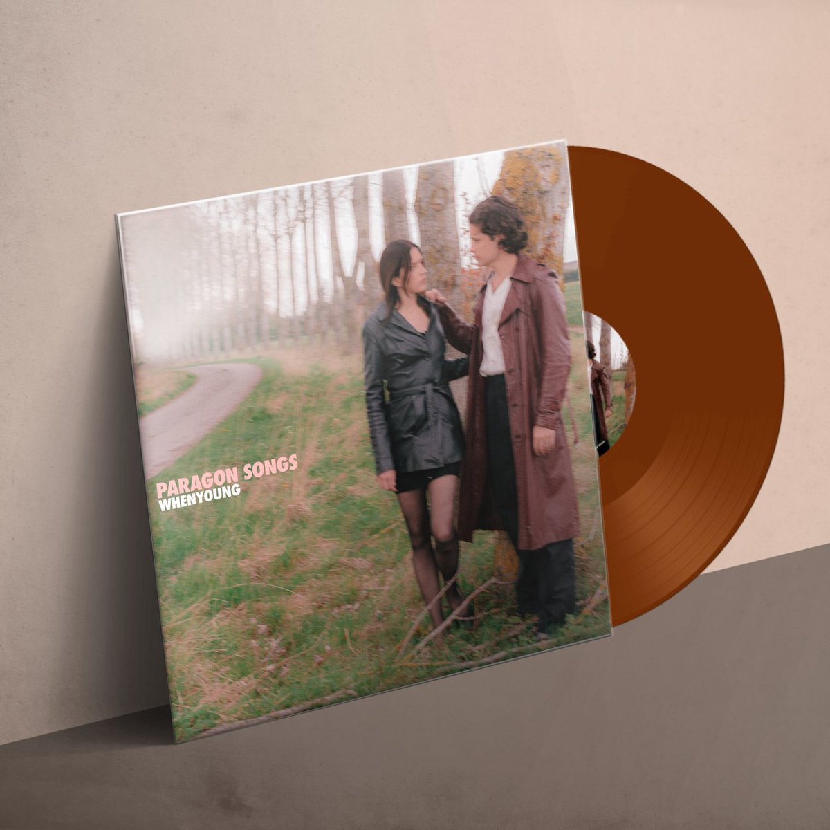 Since their debut release, "Reasons to Dream" in 2019,  <a href="/whenyoungband/">Whenyoung</a>  have been re-establishing their identity with new music, a fewer members, a new team, <a href="/whenyoungAoife/">Aoife Power</a> overcoming a broken jaw... 

The best part ?  We have vinyl records... 😎

🌐: bit.ly/3jQWQ4p