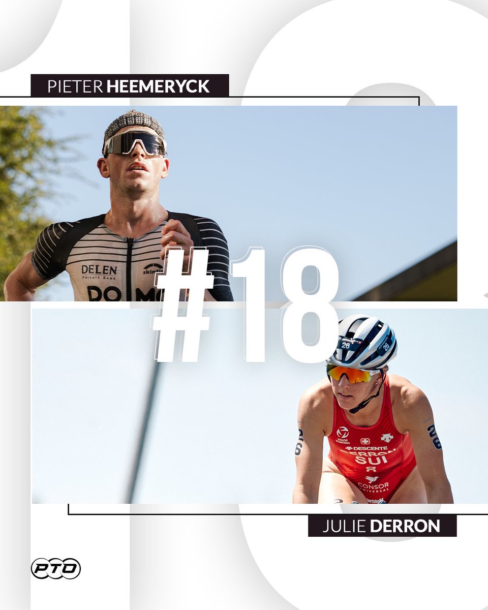 1⃣8⃣

2022 PTO World Rankings countdown 🤩