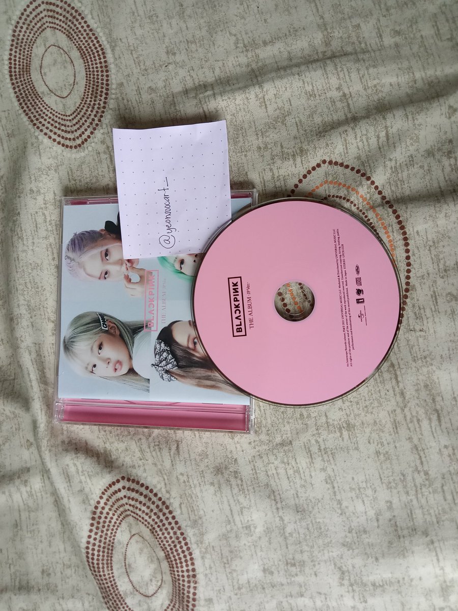 yeonsoocart_'s tweet photo. Wts lfb 
Dop:march 20 2023

250 each https://t.co/SNLwF7NTM7