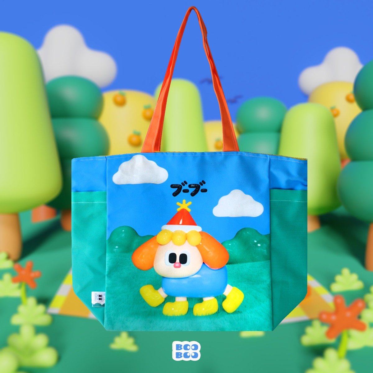 ในที่สุดก็มาแล้วคั้บ!!ทุกคนนนนนน🥳🌷
·˚ ₊˚ˑ  มาล็อตเดียวไม่ผลิตซ้ำนะคั้บบ •̩̩͙⁺゜
ใครชอบเป๋าใบใหญ่มีช่องใส่ของจุๆ!!(•̀ᴗ•́)و
สายแบกบ้านแบบเรา จัดเลย!!!!!🤭💝

link : shop.line.me/@755pevlp