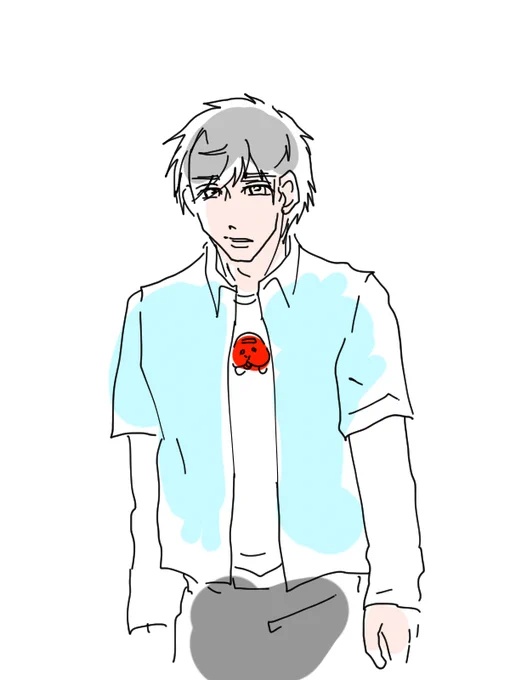 【】さん 