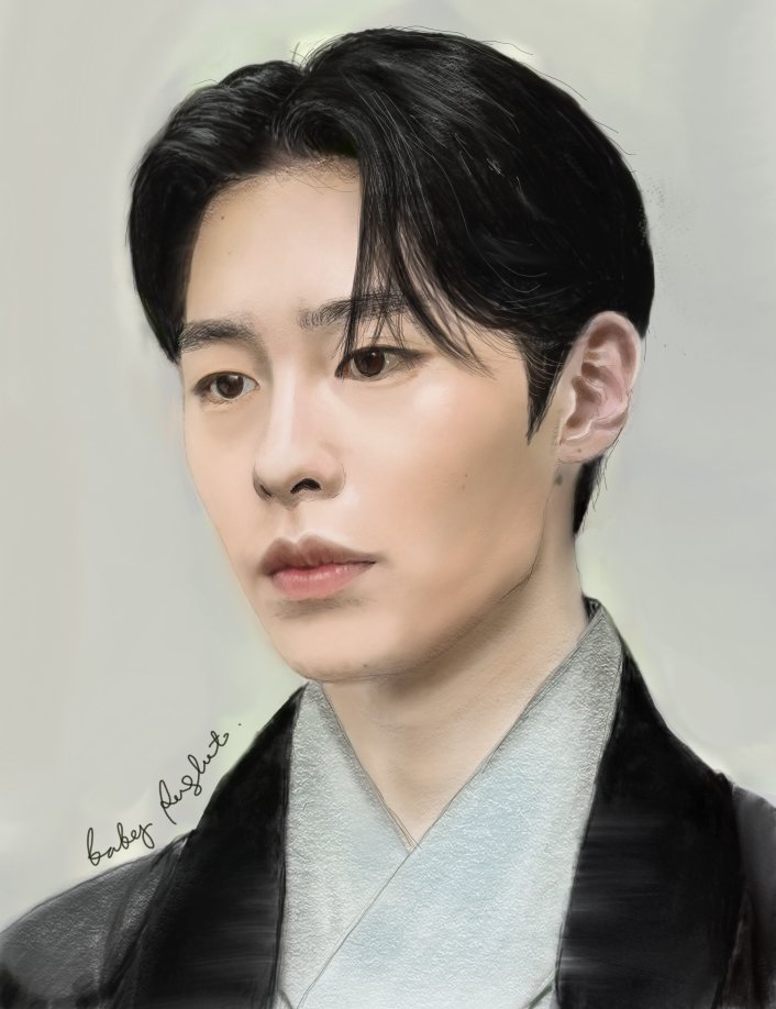 babyblue_'s tweet photo. Jang Uk  ❤️❤️
#AlchemyOfSouls #AlchemyOfSouls2Ep9 #JangUk #LeeJaeWook https://t.co/112ott1ibd