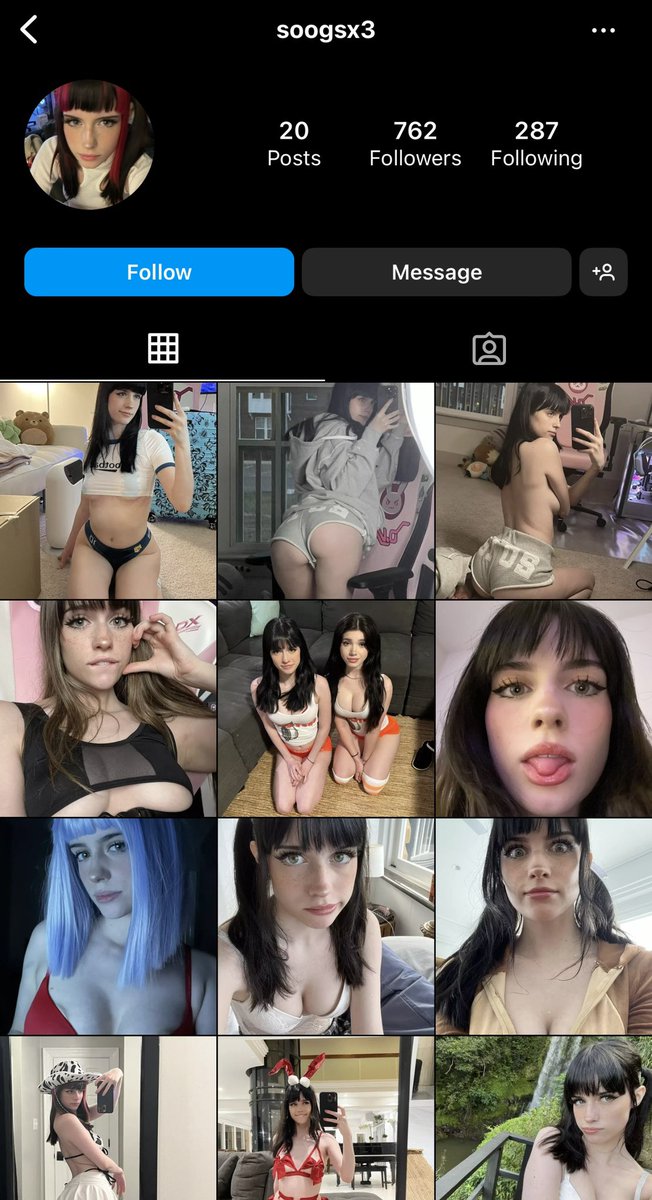 could everyone report this acc pls 🙏
my only insta is in my bio https://t.co/Pcx2vJ52XL
