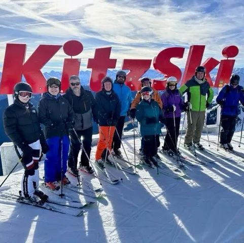 TheSkiClub's tweet photo. Adventure (and snow) is out there! 

Fresh from resort we bring you some ski-spiration, check in with our reps and they can help you find the best snow, restaurants, scenic viewpoints, and much more! 

#SCGB #OnSnow #ResortReps #SkiRep #Skiing #Snowsports  #SkiClubOfGreatBritian https://t.co/R1wESmSSDF