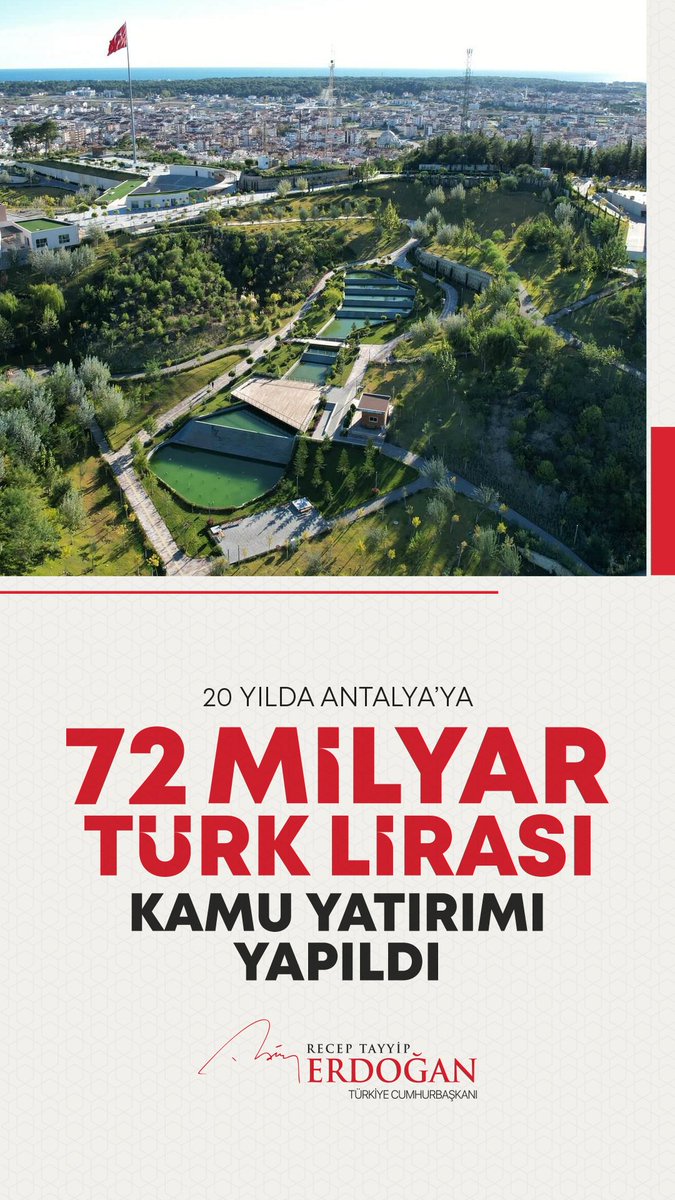 Recep Tayyip Erdoğan