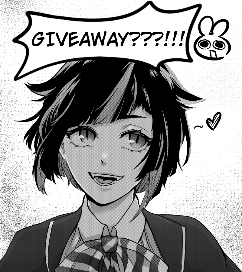 art raffle! thank you for 34k <3

entry rules:
🌸just follow & rt!
🌸ends on jan 18 
(on malleus/diona bday & a day after mine!! lols) 

3 winners:
-1 fully colored bust 
-2 whole body chibi
((commission rules on my carrd apply <3 gl !!)) 