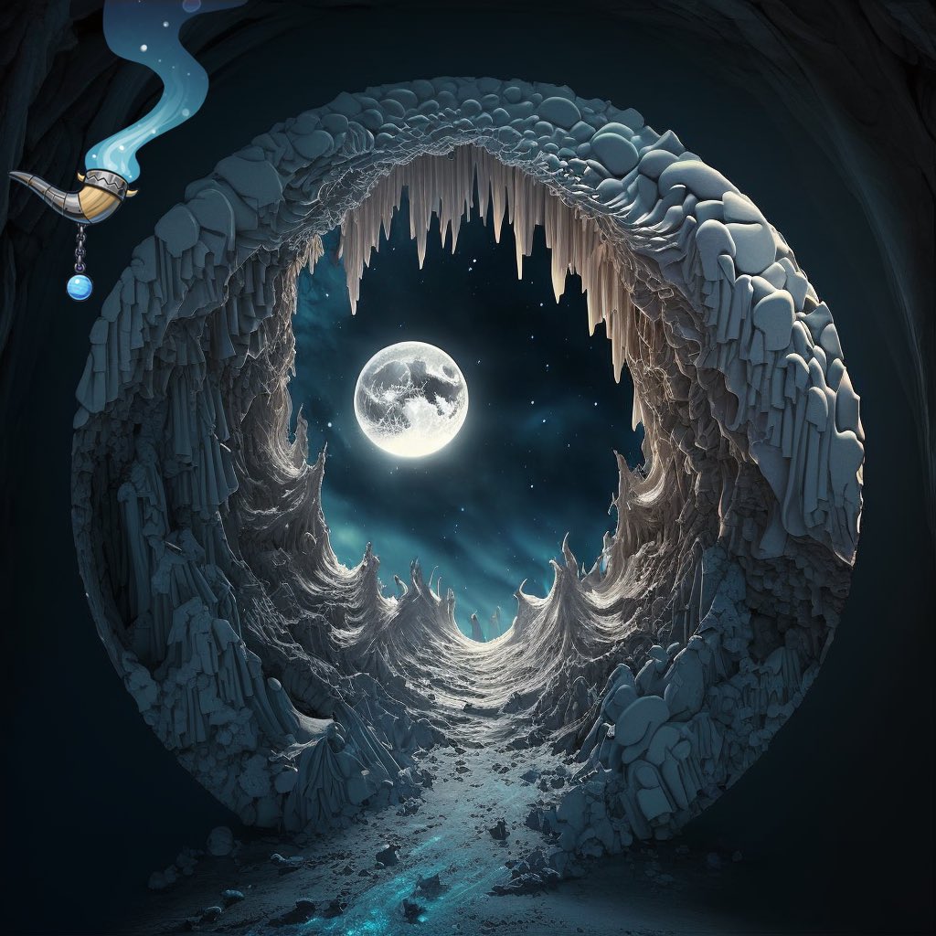 Moon Ape Lab on Twitter: