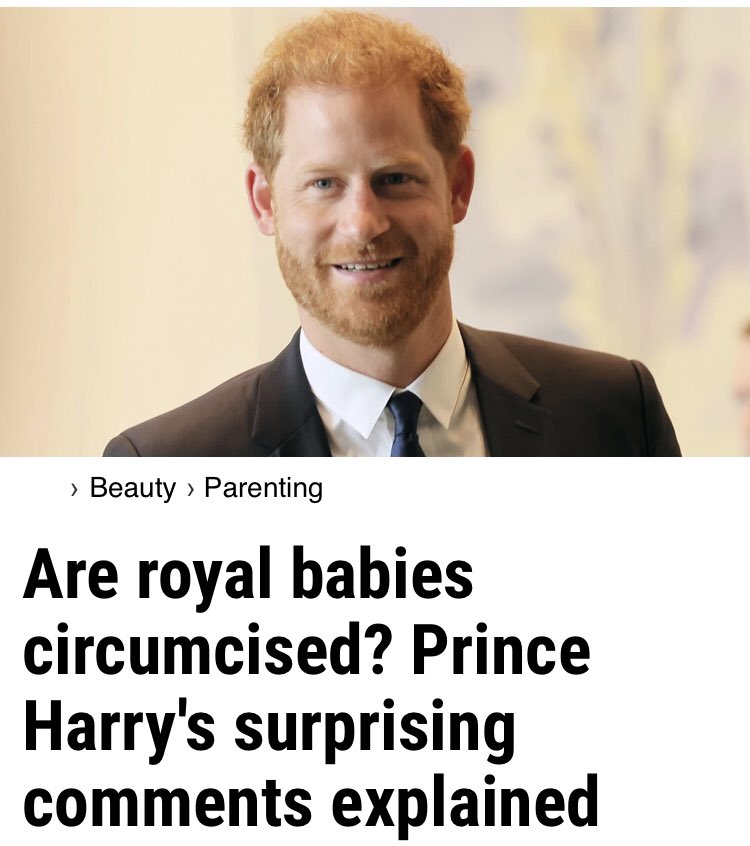Yep. teamhelmetuk.weebly.com/circumcision-h…