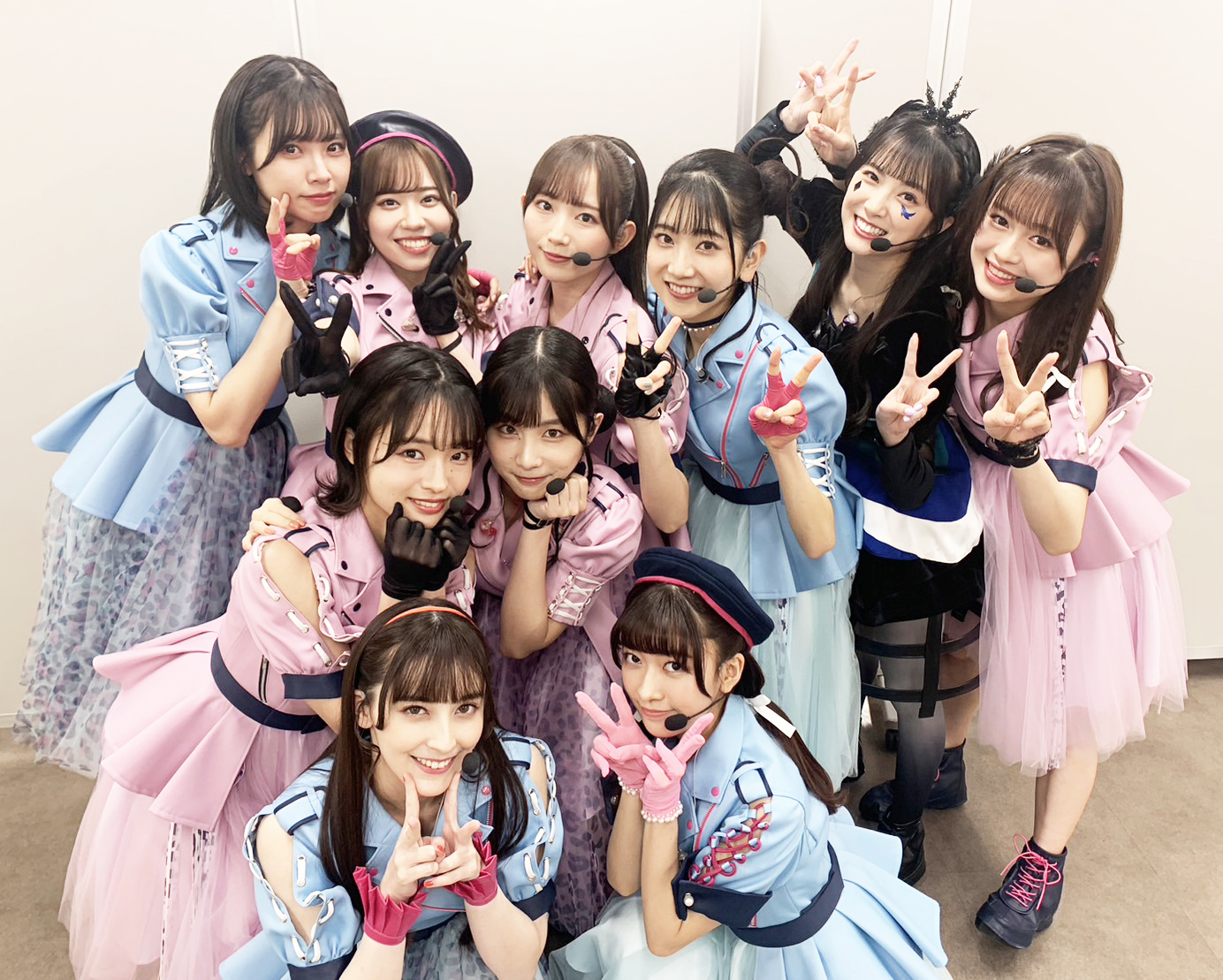 ラブライブ！シリーズ公式 on X: 