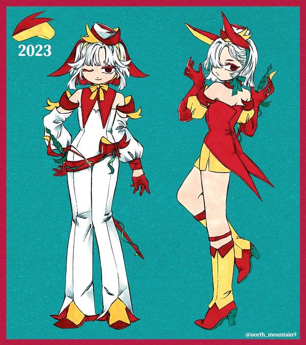 ウサギリンゴの騎士 