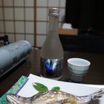 山本清子@日本酒やワインペアリングご飯のツイート画像