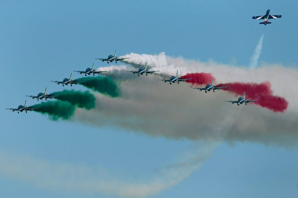 #7gennaio #FestadelTricolore @ItalyMFA