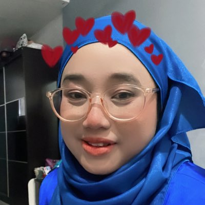 AzlinExtream's tweet photo. #GambarProfilBaharu https://t.co/GYPA4JetCm