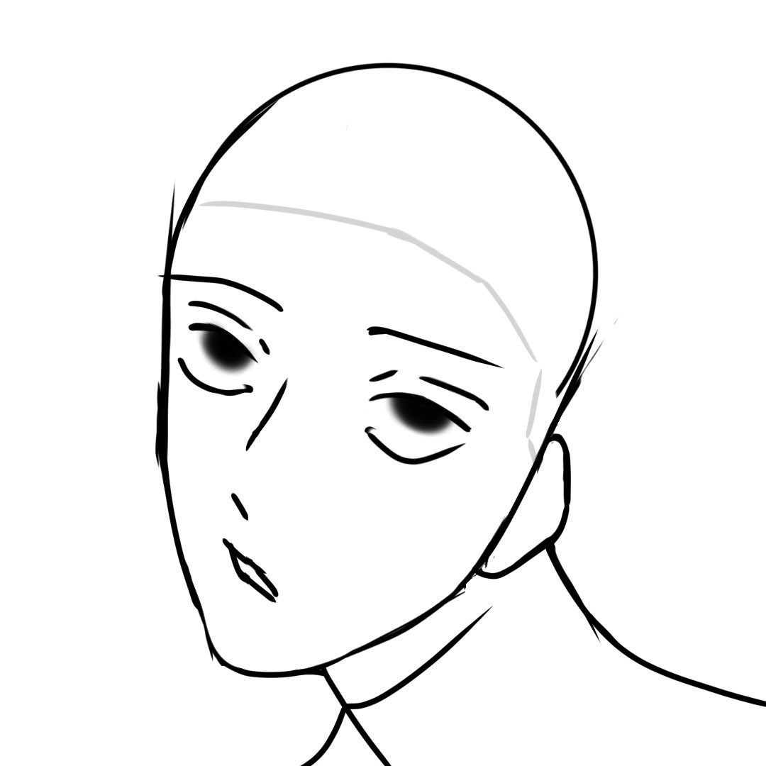 Plastic_Tables's tweet photo. Something’s happening with this fine shit post
#art #sketch #artdump https://t.co/d8w9MU9PHE