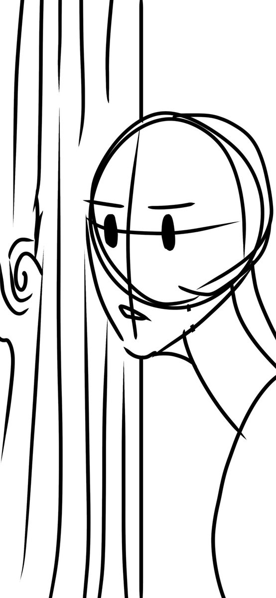 Plastic_Tables's tweet photo. Something’s happening with this fine shit post
#art #sketch #artdump https://t.co/d8w9MU9PHE