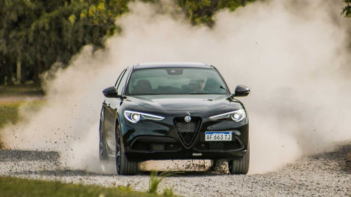Motor1 Argentina tweet media