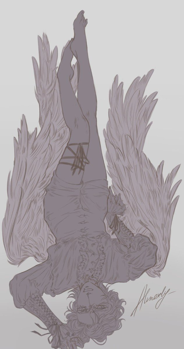 Almoxly♡ tweet media