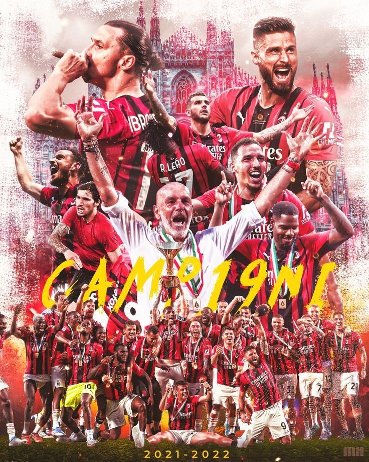 PwitterLeague_'s tweet photo. 🔴 JOUR DE MATCH 🔴

🏆 Match Retour de la Ponference League 🟢
🆚 @AcPilanTM 🇮🇹 v 🇫🇷 @SPrestois
📍 San Siro
⌚️ 18:00 https://t.co/n7E4FRK0KS