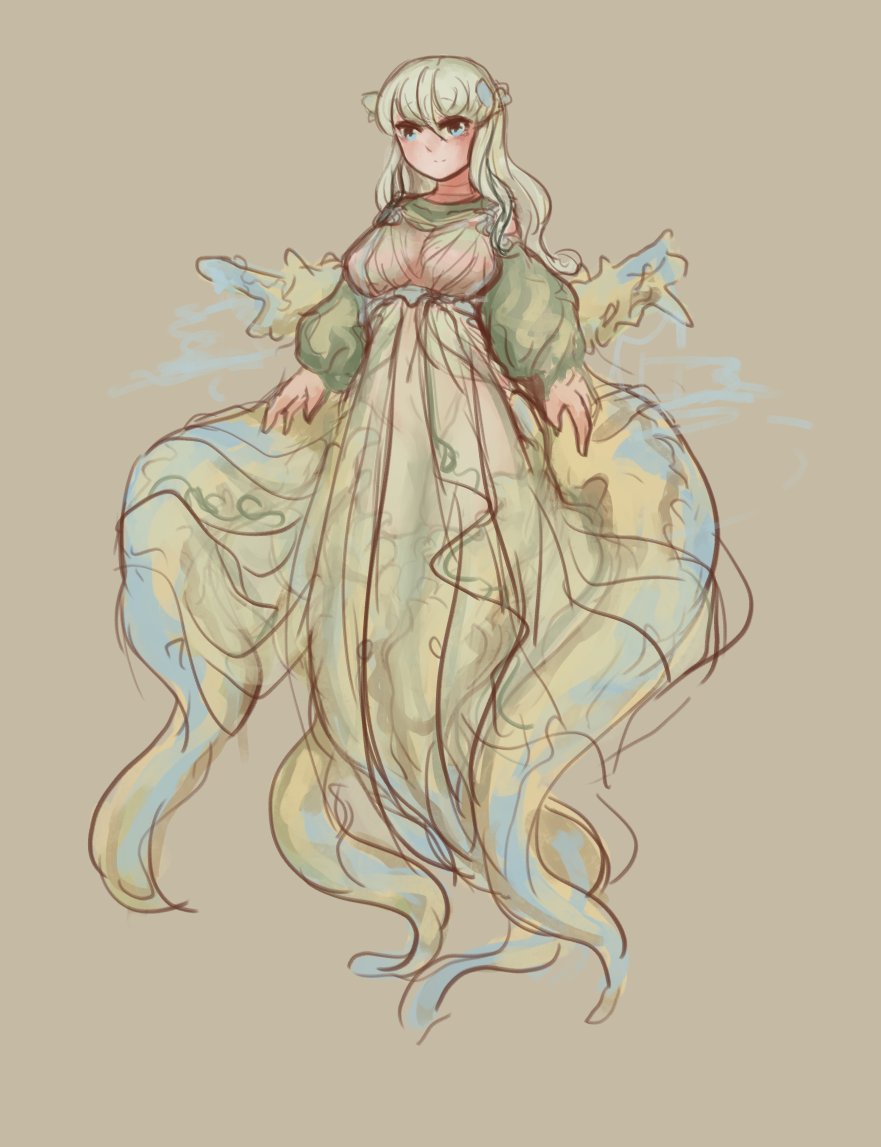 ヒラヒラさせた方が可愛いかも 