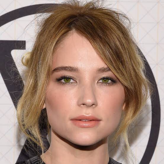 Happy Birthday, Haley Loraine Keeling a.k.a. Haley Bennett!      