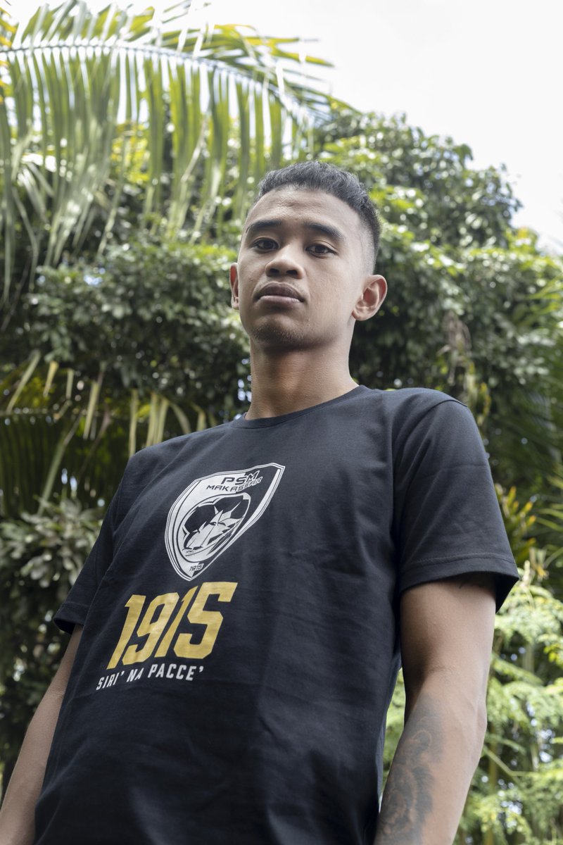 PSM_Makassar's tweet photo. Rekomendasi baju untuk malam mingguan โจ
Langsung cekidot ke PSM Store, Mall Ratu Indah, lantai 3 ๐
#Rewako #EwakoPSM https://t.co/XqWeiexWu7