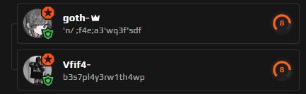 Ivn222's tweet photo. Sure, toxicity is the problem.
I didn't have to search too much since this just happened, btw I'm still waiting for +26 elo points that were not added after a win game.
FIX YOUR PLATFORM https://t.co/8bvPWdb9nt