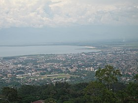 Ikiriho's tweet photo. #Burundi A la @Regideso_bdi, le Directeur Eau constate que de par leur topographie (basse altitude), les localités les plus touchées sont les plus privilégiées dans l'approvisionnement en eau potable, contrairement à "la zone rouge" comme #Winterekwa, #Kamesa, #Kajiji, #Mirango https://t.co/Umbf2kEM8p