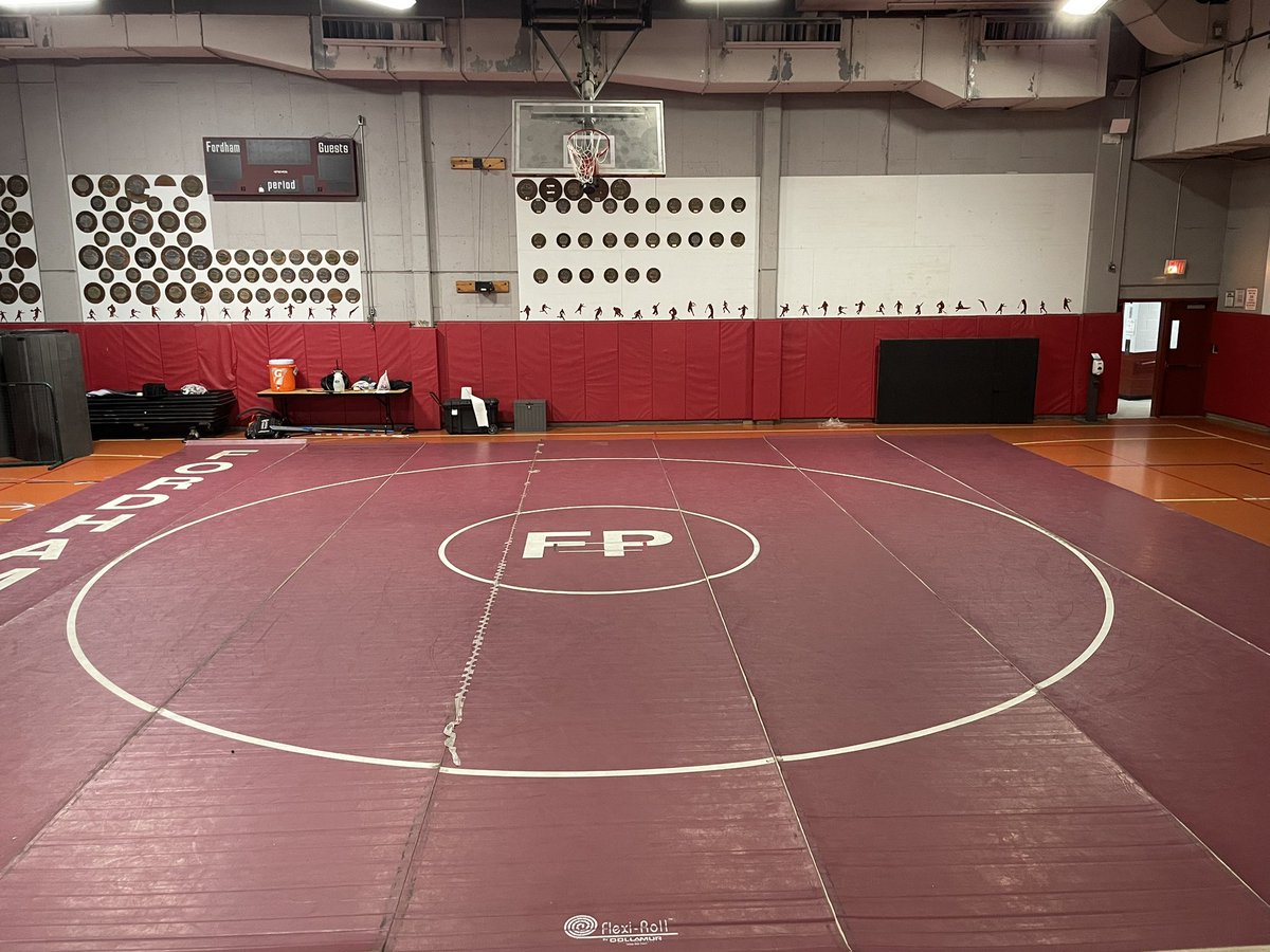 FP_Wrestlers's tweet photo. FP Wrestling 1/6/23 

JV at home vs Chaminade 10am
Varsity at New Rochelle for the Murphy-Guccione Shoreline Classic starting at 9am! #ramswrestling @FP_Sports https://t.co/rPXBmFwGDd