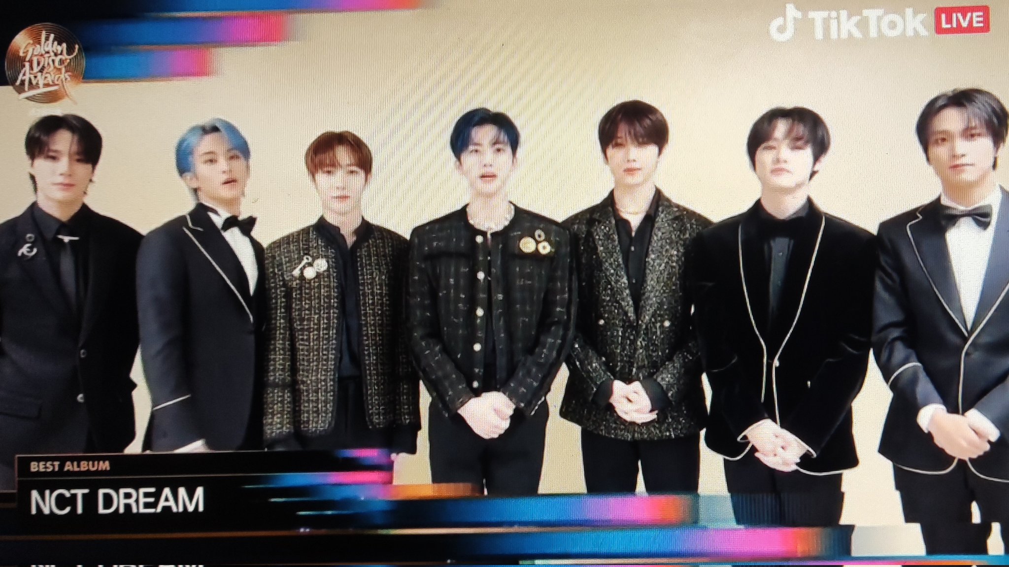 NCT DREAM CENTER on X: 