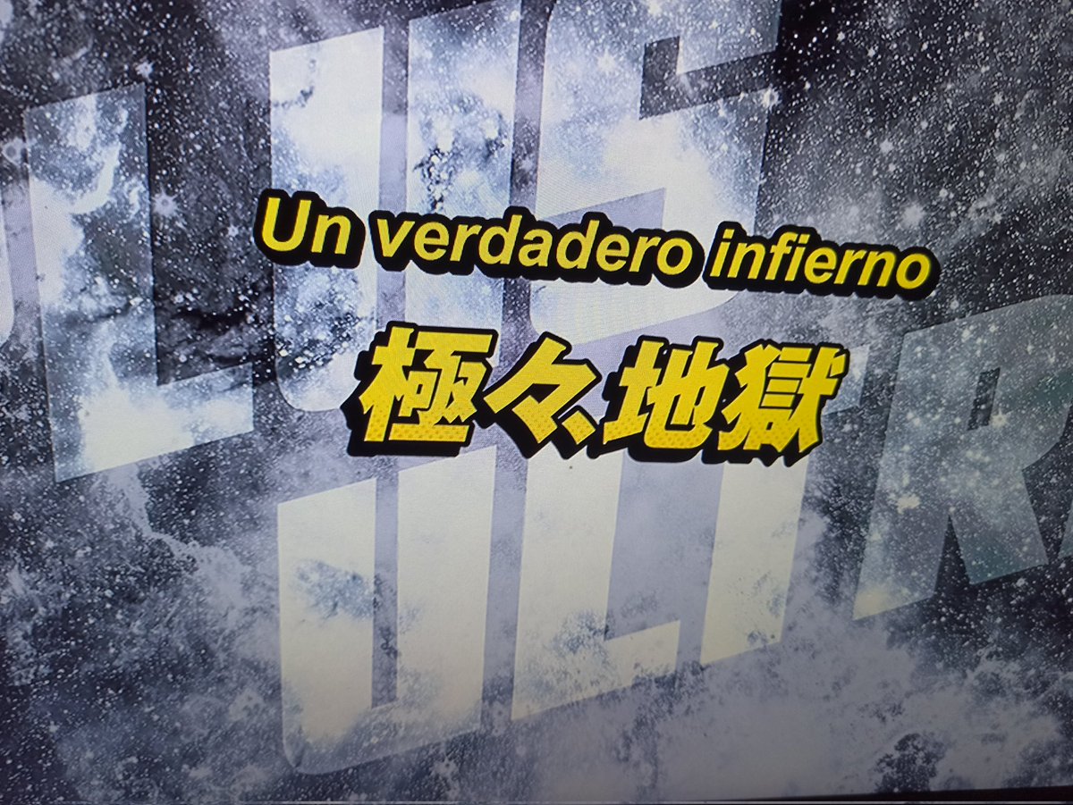 AS_Piti's tweet photo. Visto el capítulo 14 de #bha
#myheroacademia
#mha
#MHASpoilers
#bhaspoilers
#BokuNoHeroAcademia
#bha13

Nuevo Opening y explicaciones de toda la temporada
Capítulo "relleno " https://t.co/KE084xAgqa