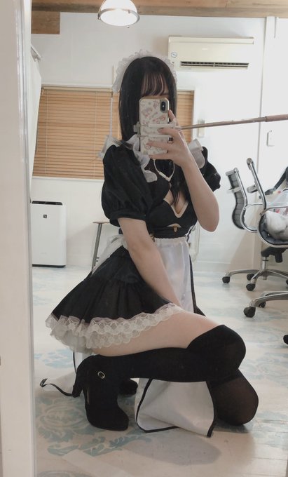 Twitterのコスプレ画像34