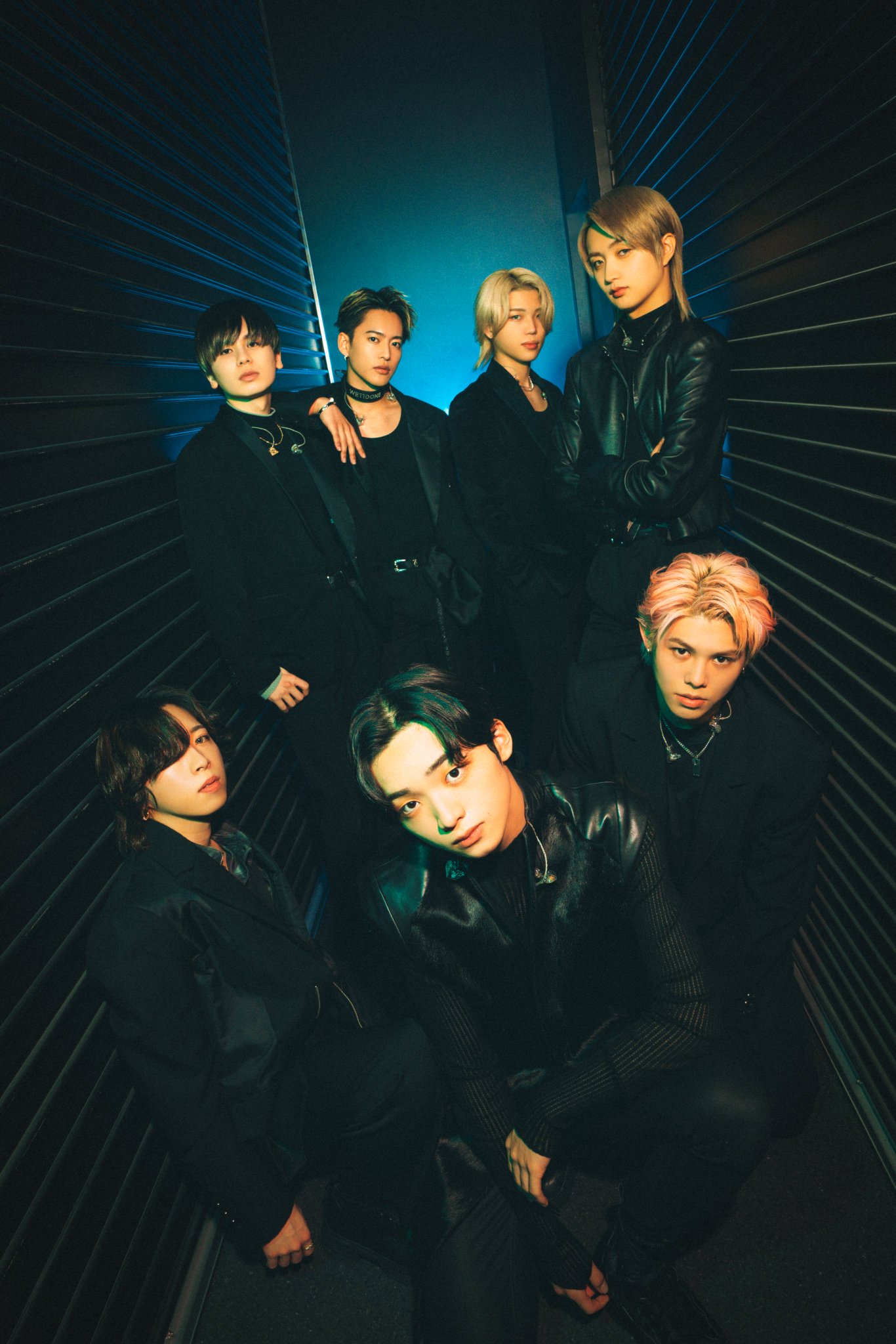 BEꓽFIRST 1st One Man Tour[BE:1]2022-2023 BE:FIRST on X: 